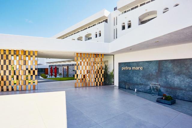 Hotel Petra Mare