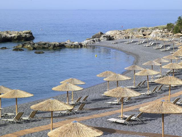 Kakkos Bay