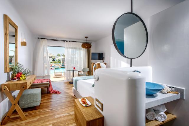 Izba v Stella Island Luxury Resort & Spa
