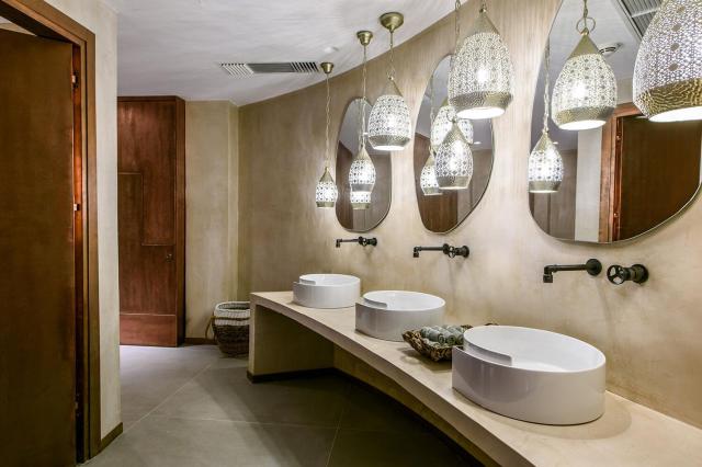 Spa v Stella Island Luxury Resort & Spa