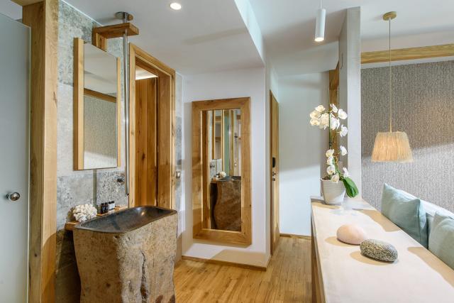 Izba v Stella Island Luxury Resort & Spa