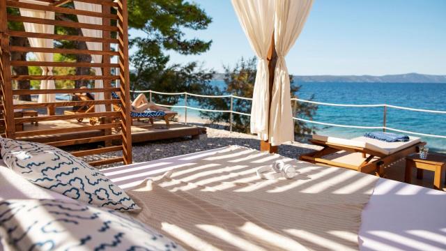 TUI BLUE Adriatic Beach