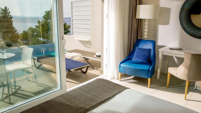 TUI BLUE Adriatic Beach