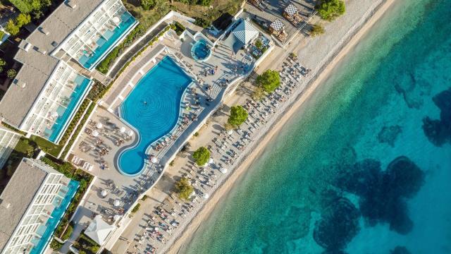 TUI BLUE Adriatic Beach