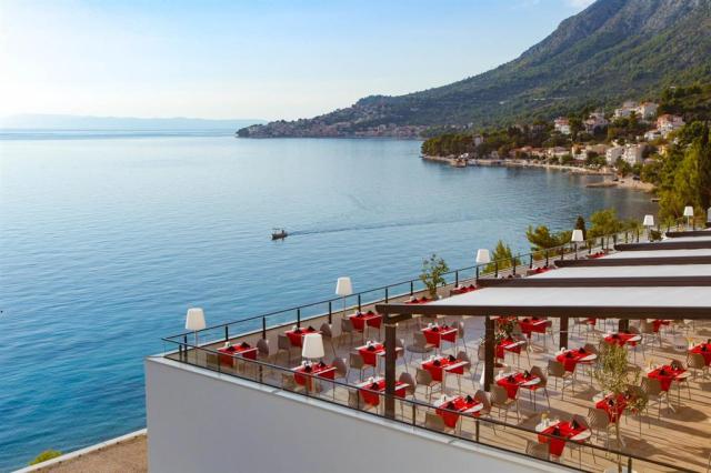 TUI BLUE Adriatic Beach