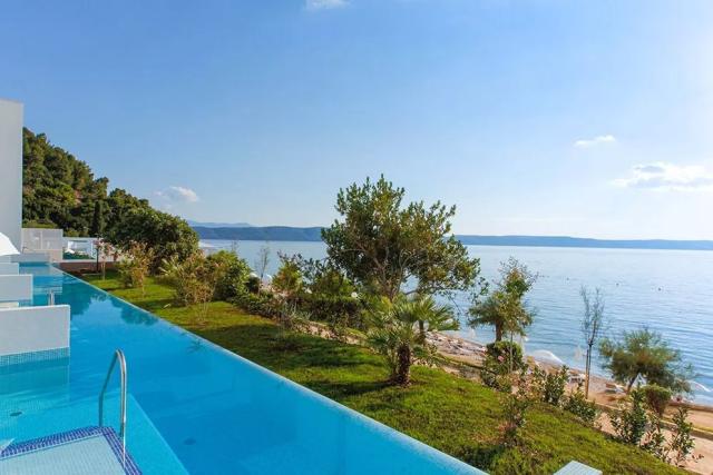 TUI BLUE Adriatic Beach