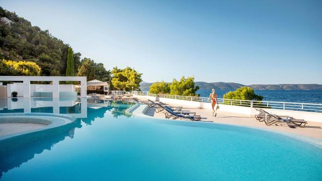 TUI BLUE Adriatic Beach