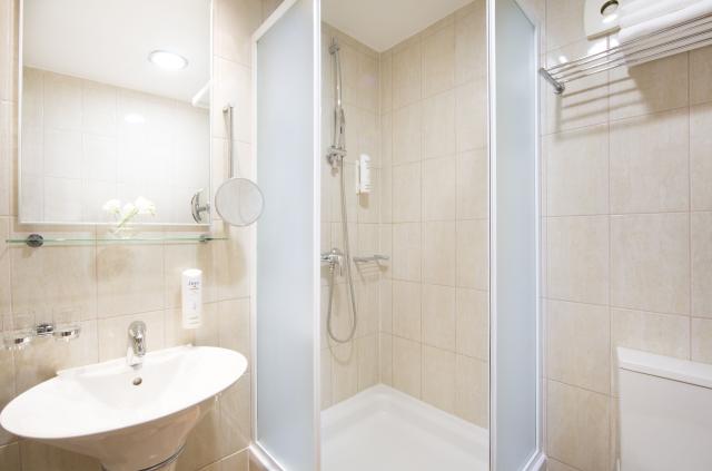 Dvojlôžková izba comfort s možnosťou prístelky