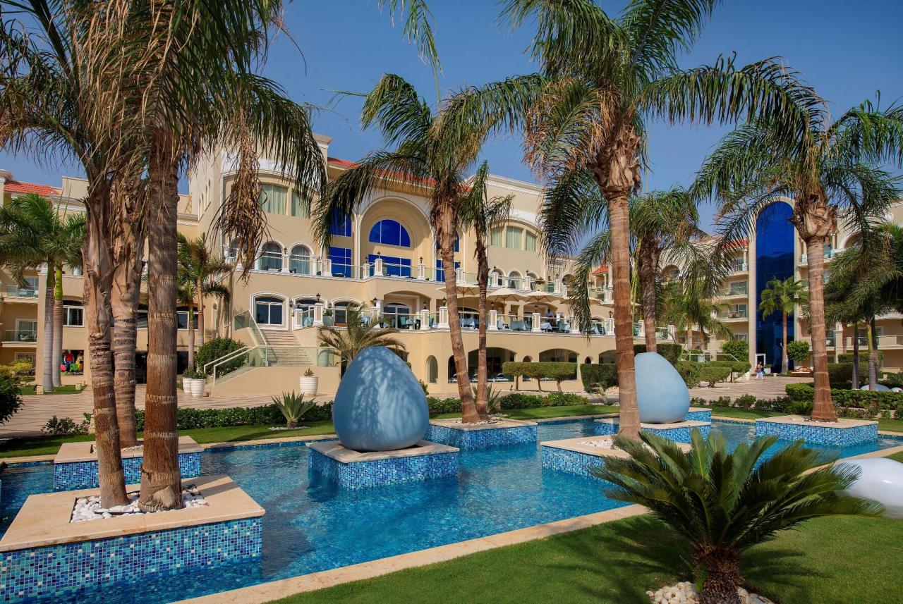 Premier Le Rêve Hotel & Spa