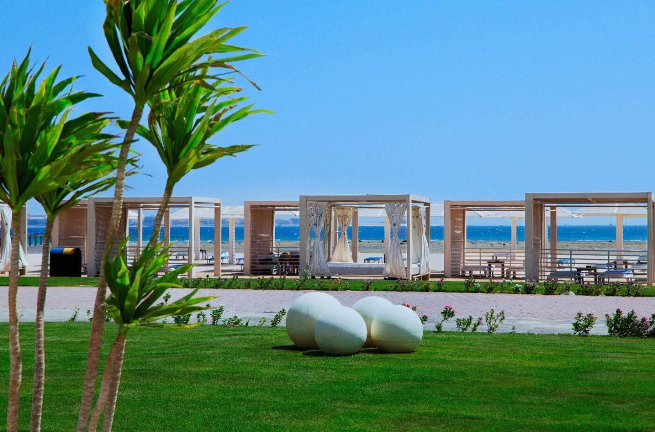 Premier Le Rêve Hotel & Spa