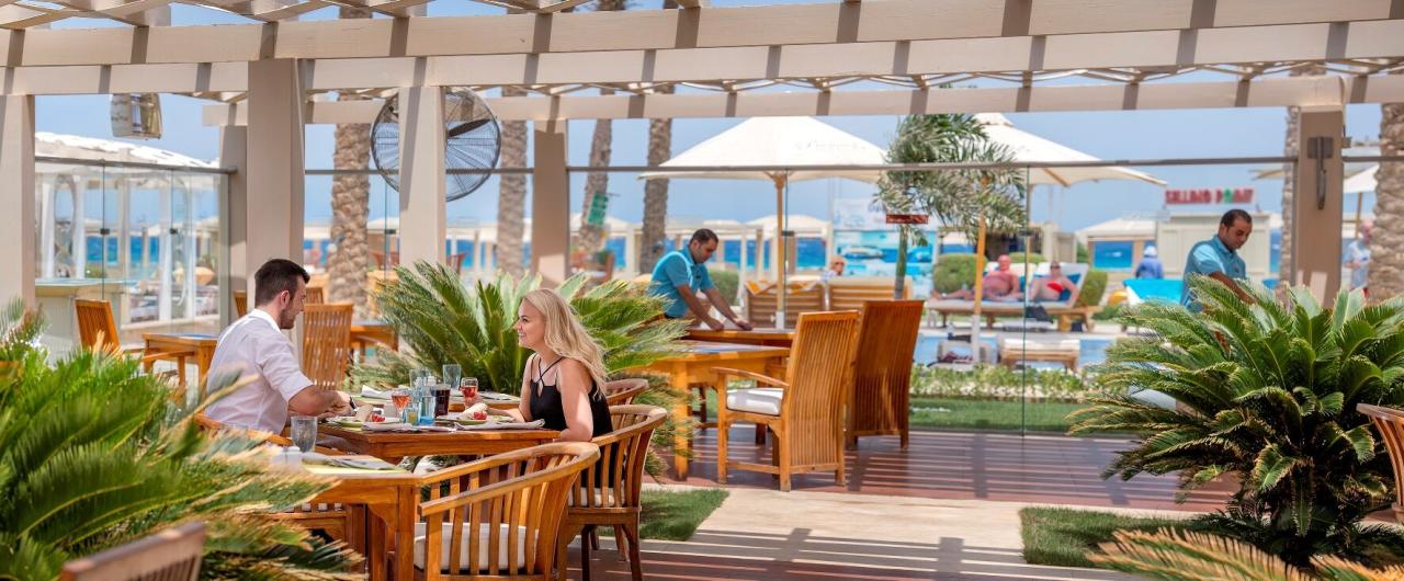 Premier Le Rêve Hotel & Spa