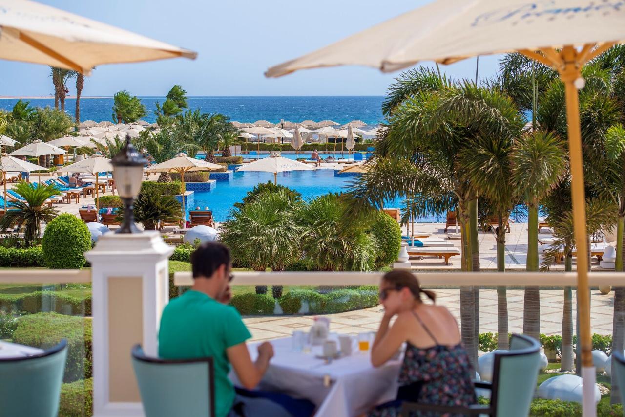Premier Le Rêve Hotel & Spa
