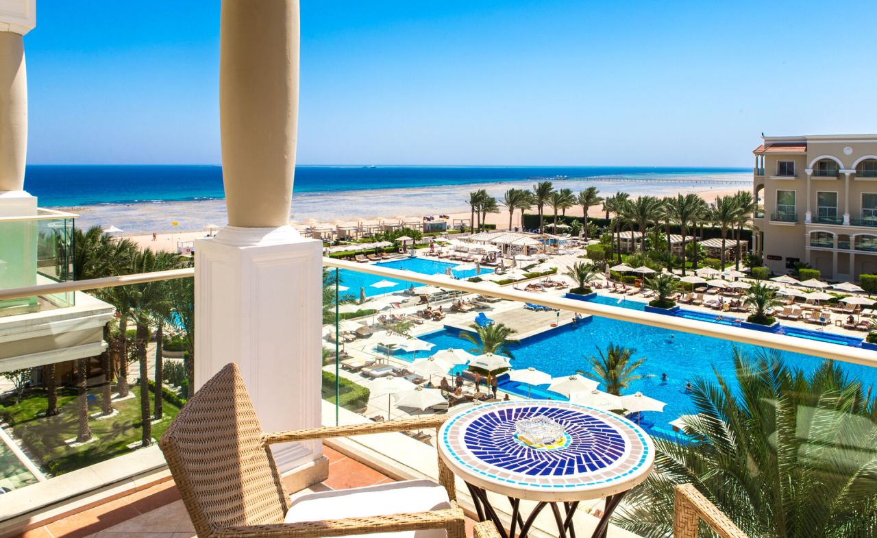 Premier Le Rêve Hotel & Spa