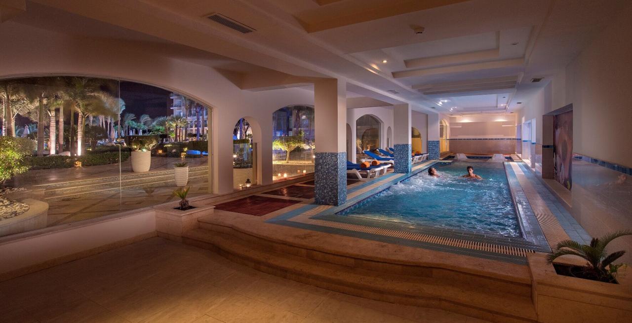 Premier Le Rêve Hotel & Spa
