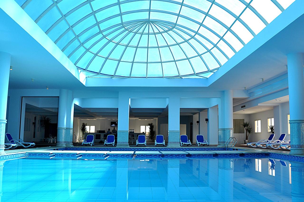 Premier Le Rêve Hotel & Spa