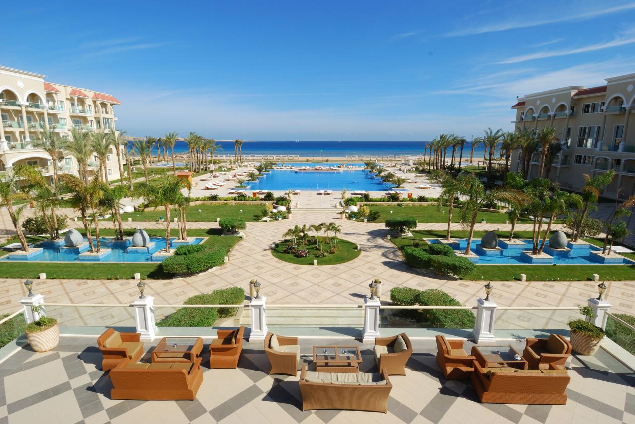 Premier Le Rêve Hotel & Spa