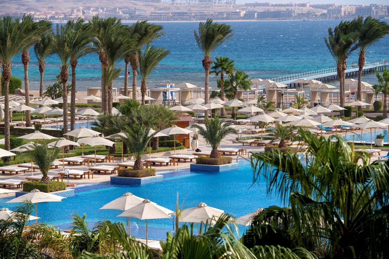 Premier Le Rêve Hotel & Spa