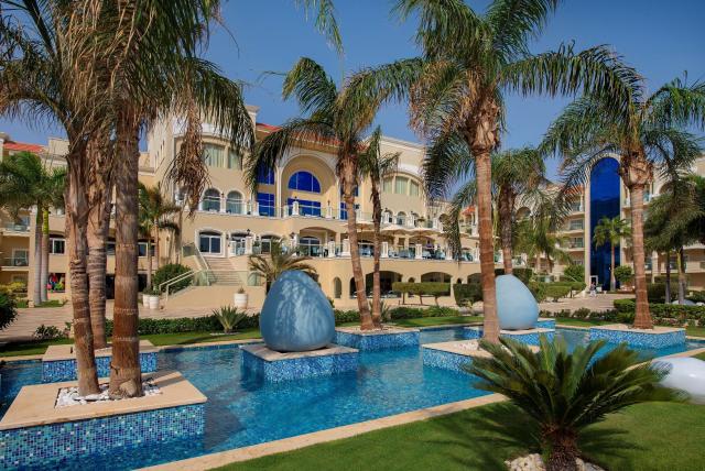 Premier Le Reve & Spa