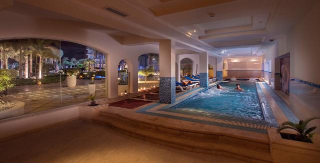 Premier Le Reve & Spa
