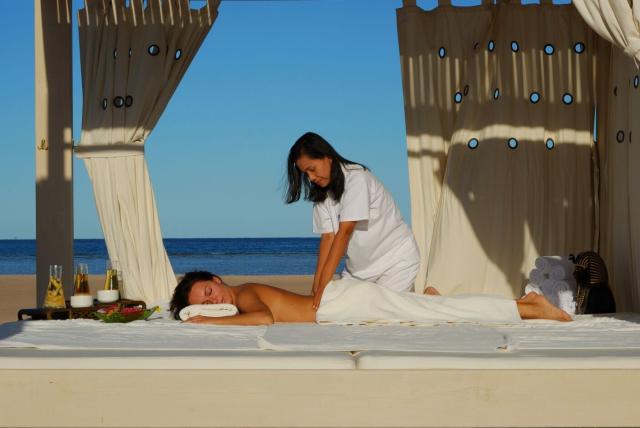 Premier Le Reve & Spa