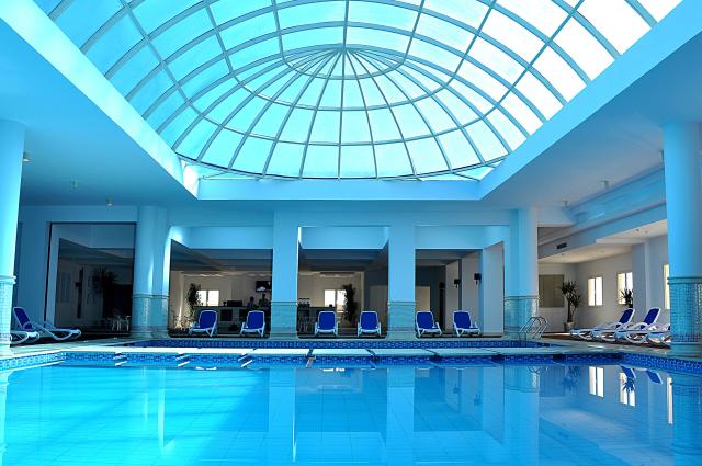Premier Le Reve & Spa