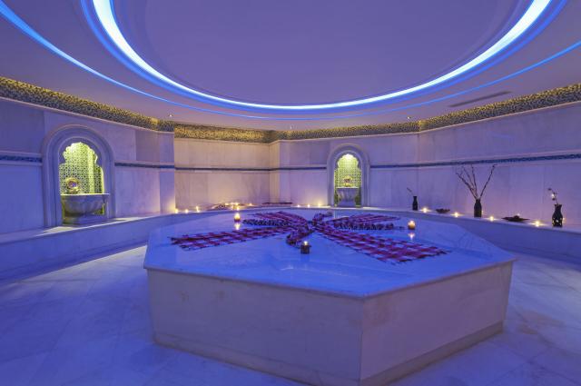 Premier Le Reve & Spa