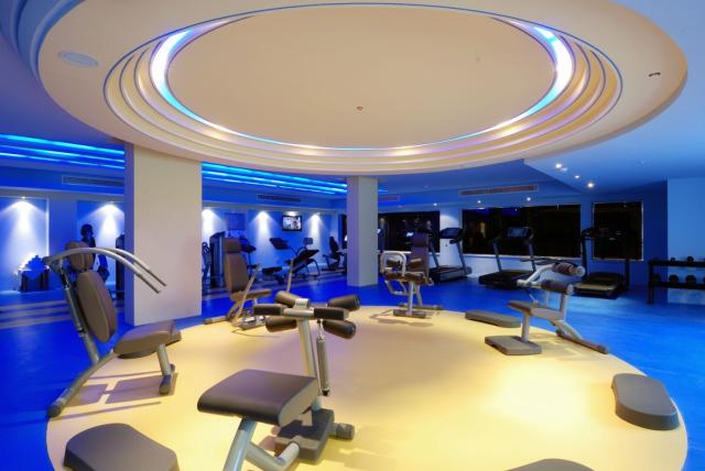 Premier Le Reve & Spa