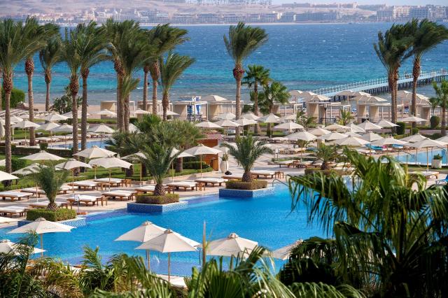 Premier Le Reve & Spa