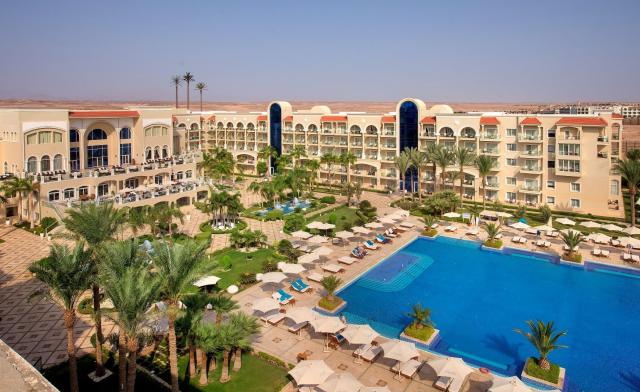 Premier Le Reve & Spa