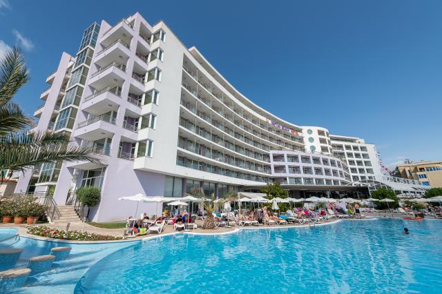 Sentido Neptun Beach