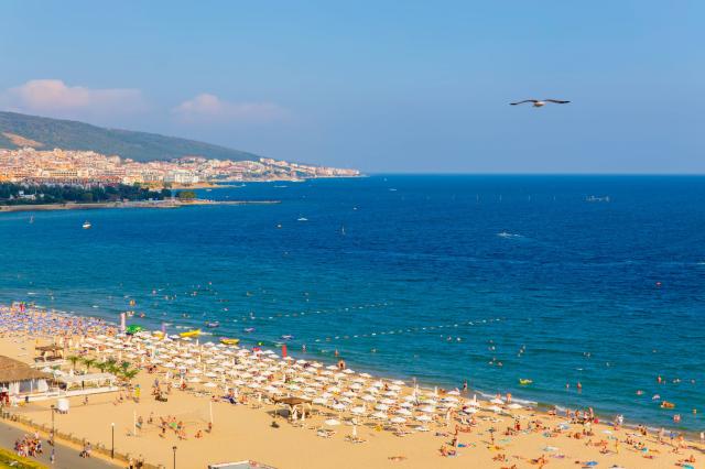 Sentido Neptun Beach