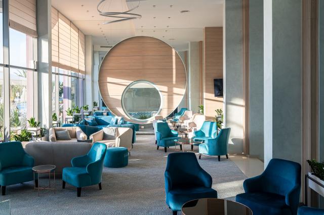Sentido Neptun Beach