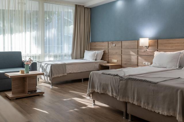 Sentido Neptun Beach