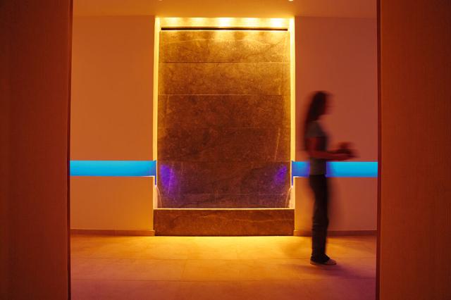 SPA v Grecotel Meli Palace