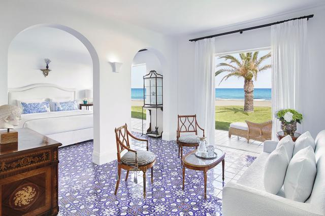 Izba v Caramel Grecotel Boutique Resort