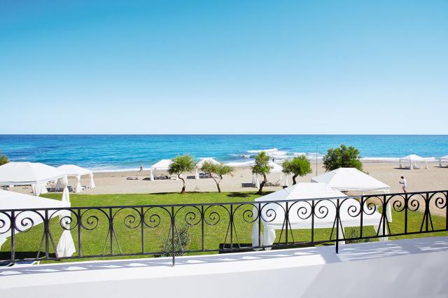 Izba v Caramel Grecotel Boutique Resort