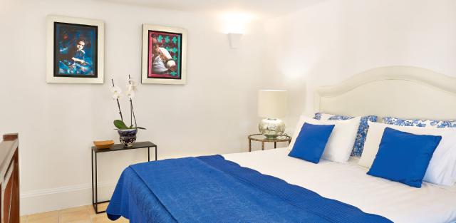 Maisonette 1st Row Sea View