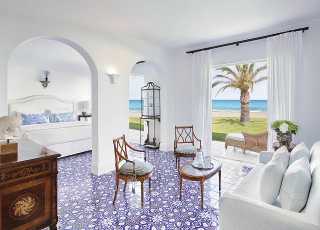 2-Bedroom Beach Villa