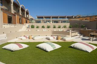 Domes Noruz Chania, Autograph Collection