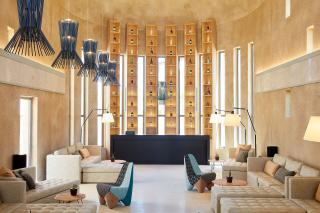 Domes Noruz Chania, Autograph Collection