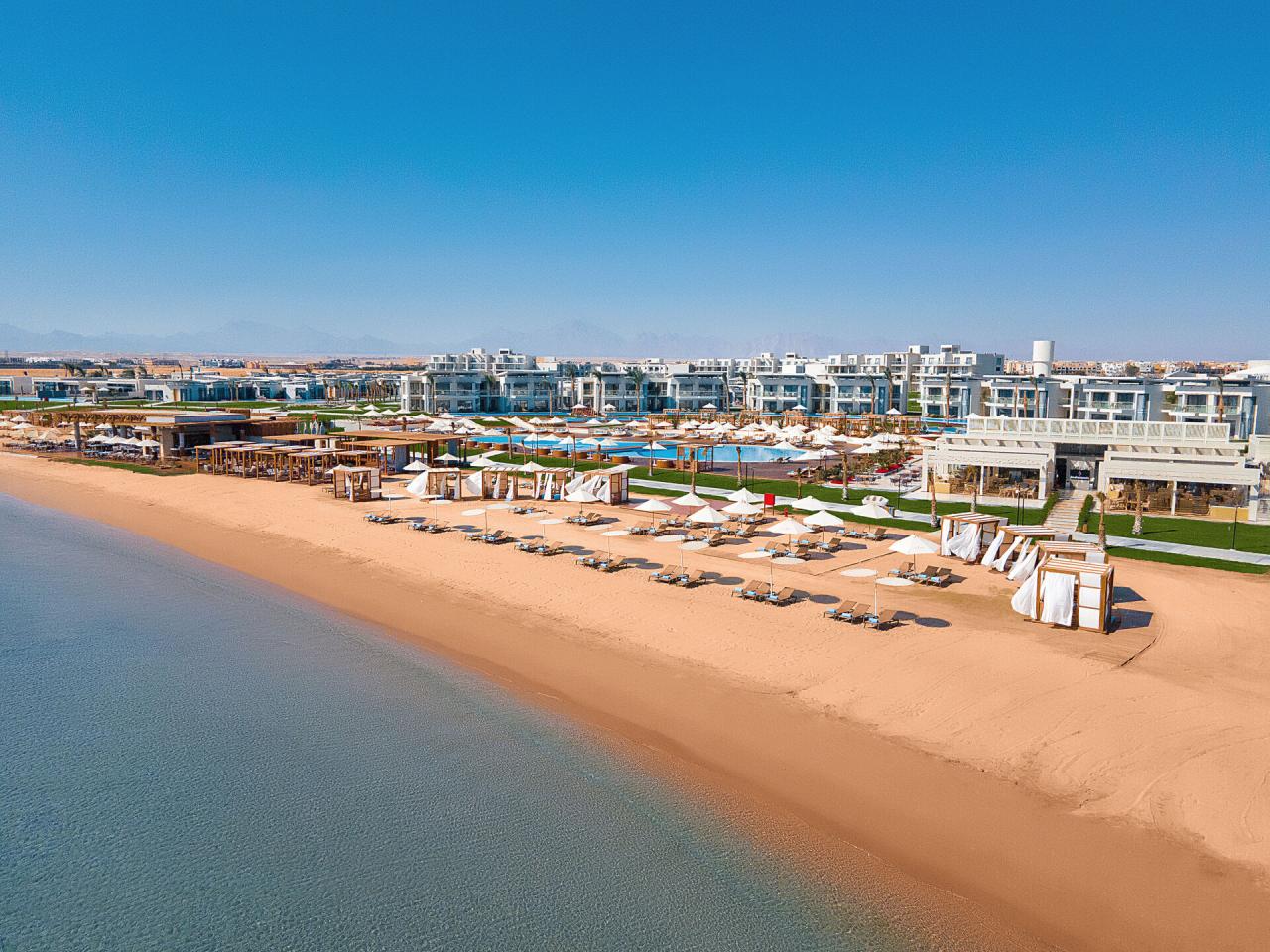 Rixos Premium Magawish Suites & Villas