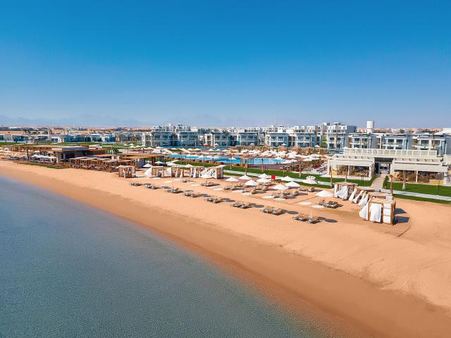Rixos Premium Magawish Suites & Villas