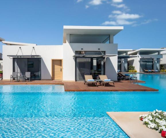 Pool Villa
