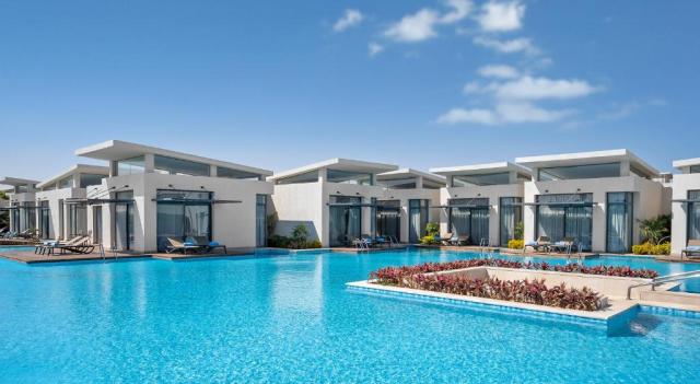 Pool Villa