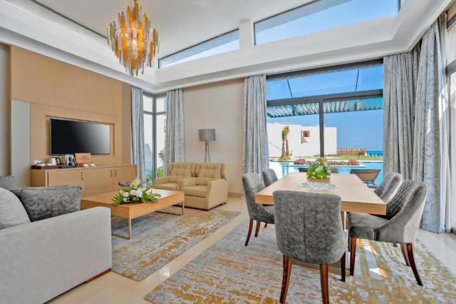 Pool Villa