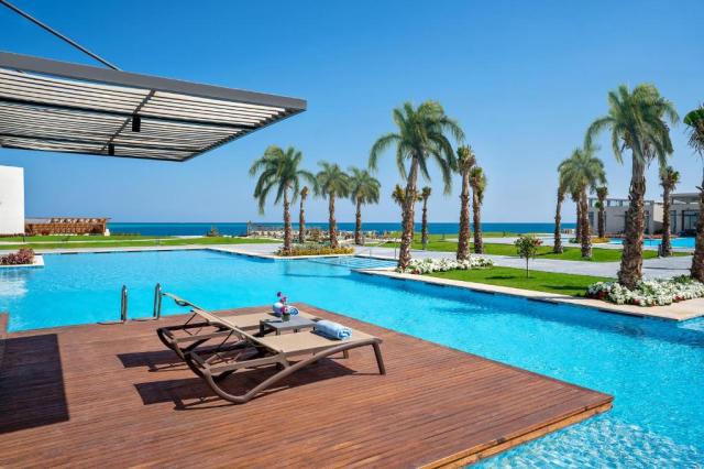 Pool Villa