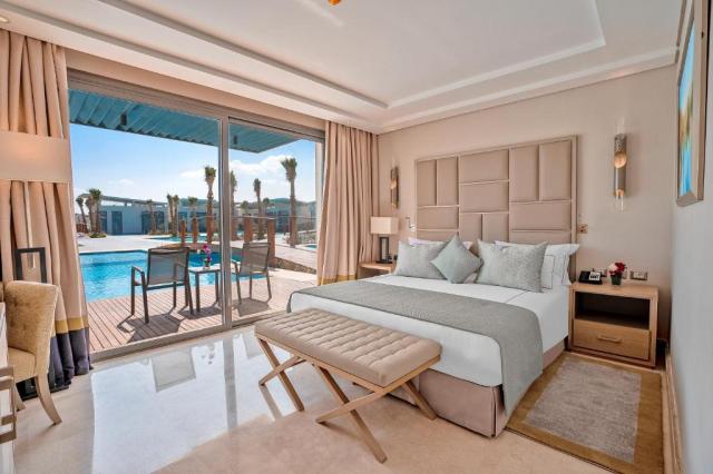Pool Villa