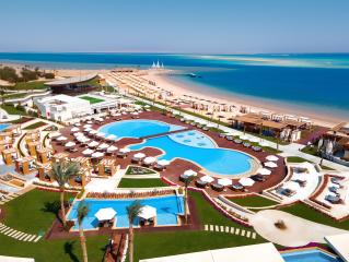 Rixos Premium Magawish Suites & Villas