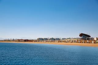 Rixos Premium Magawish Suites & Villas