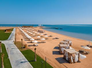 Rixos Premium Magawish Suites & Villas